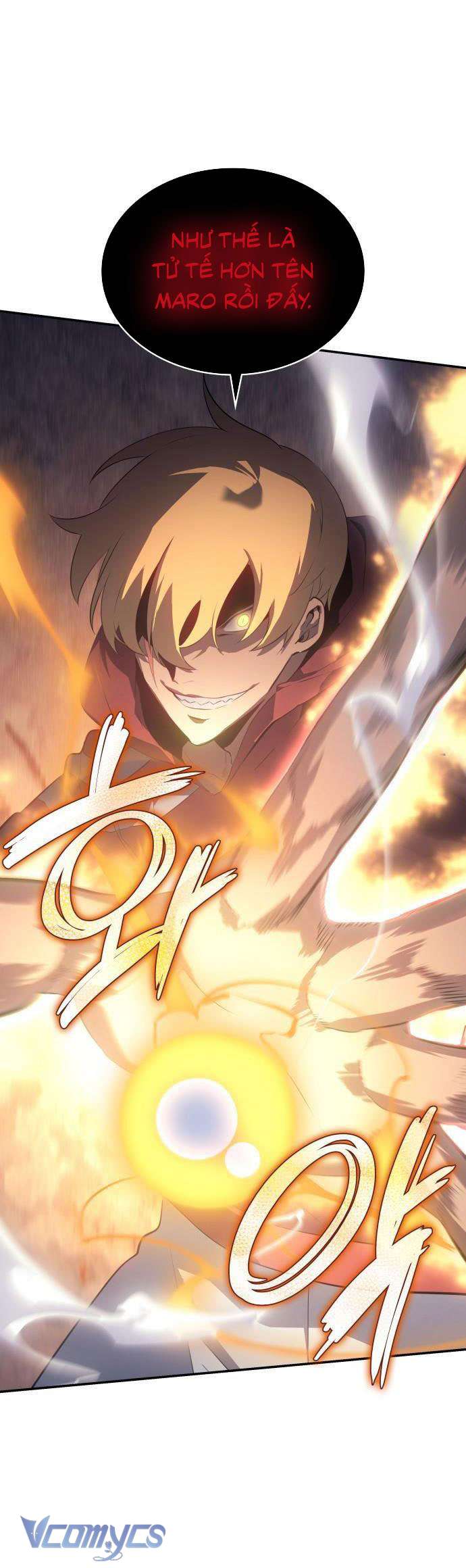 (BTS - HYBE) 7FATES: CHAKHO Chap 10 - Trang 2