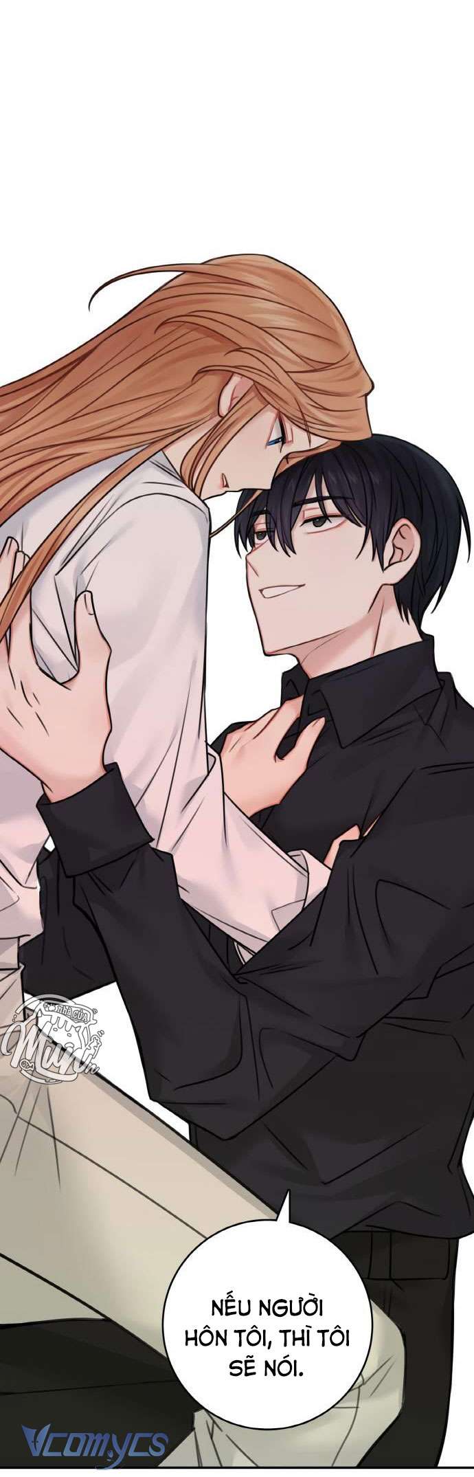 Nhật Ký Tuần Trăng Mật Của Phù Thủy Và Rồng Chapter 48 - Trang 4