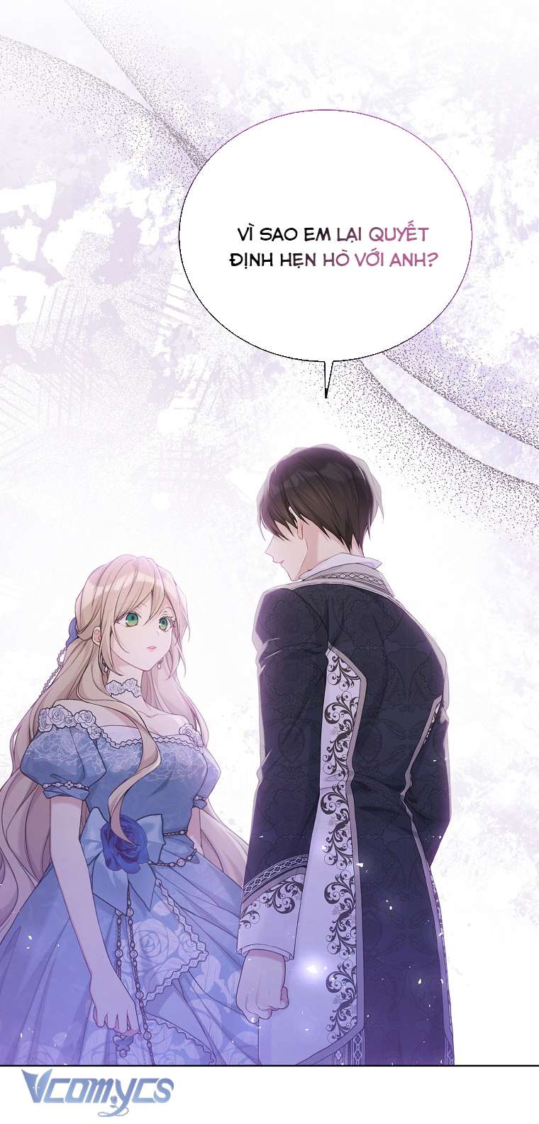 Vương Miện Lục Bảo Chap 99 - Trang 2