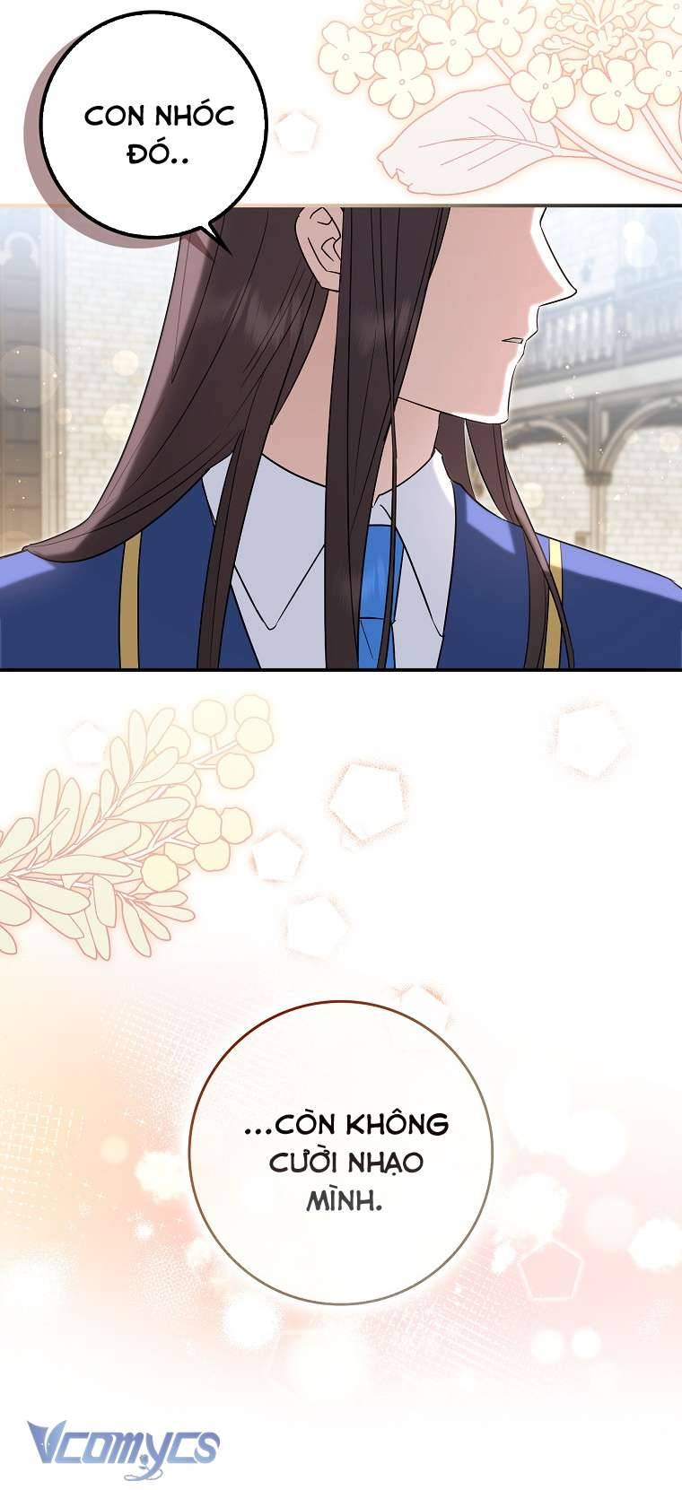 Thời Hạn Cuối Cùng Đang Tràn Ngập Trên Cửa Sổ Trạng Thái Chap 22 - Trang 4