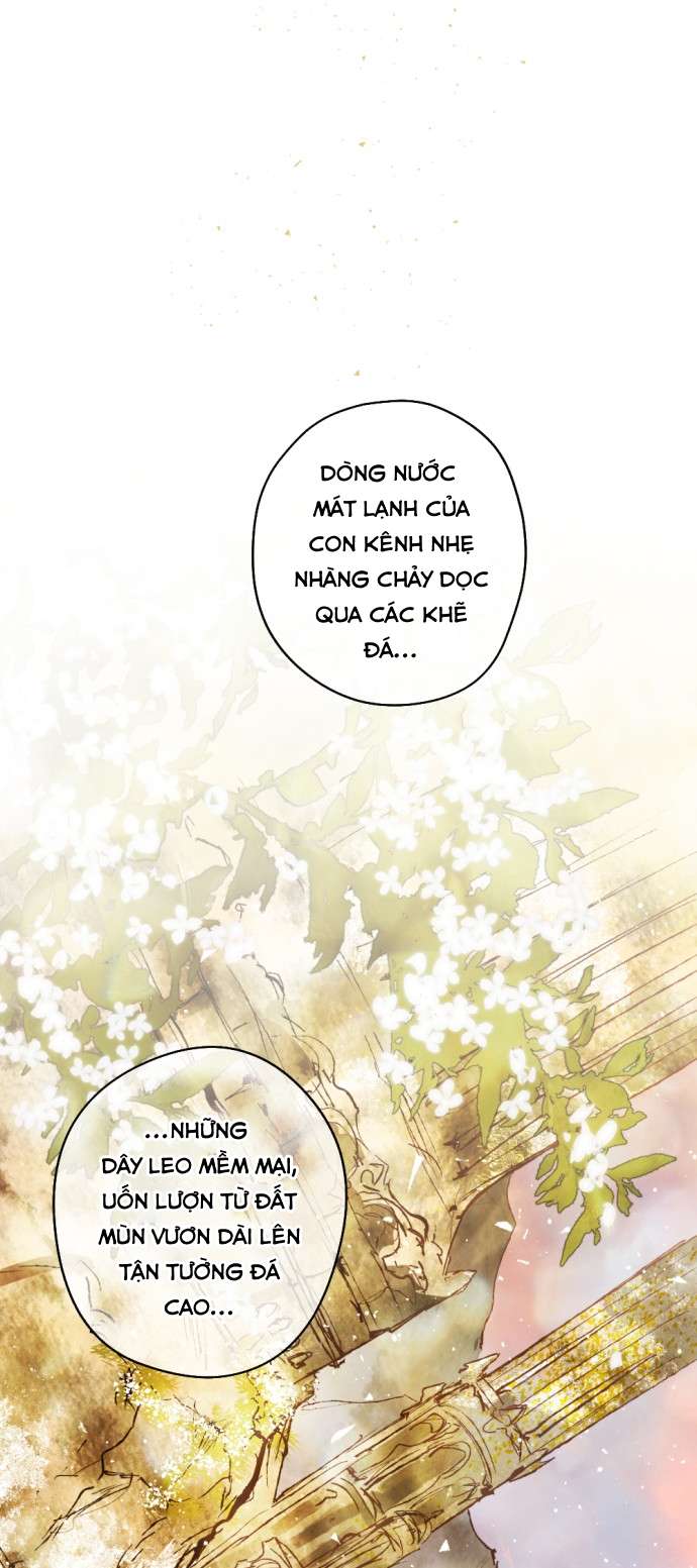 Lời Thú Nhận Của Chúa Tể Bóng Tối Chap 26 - Trang 4