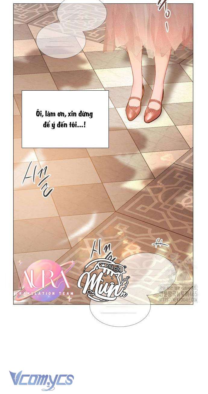 Hãy Khóc Và Cầu Nguyện Đi Chapter 28 - Trang 4