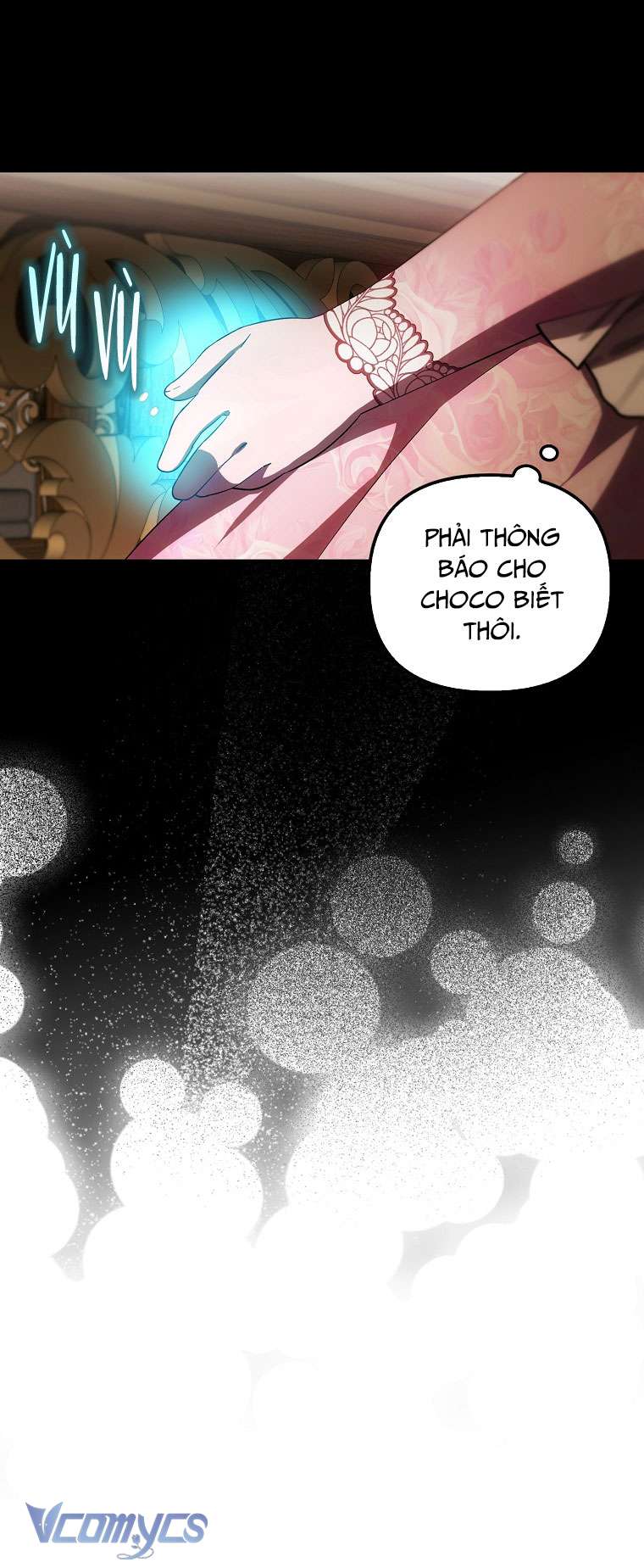 Lần Đầu Bé Út Được Yêu Thương Chap 31 - Trang 2