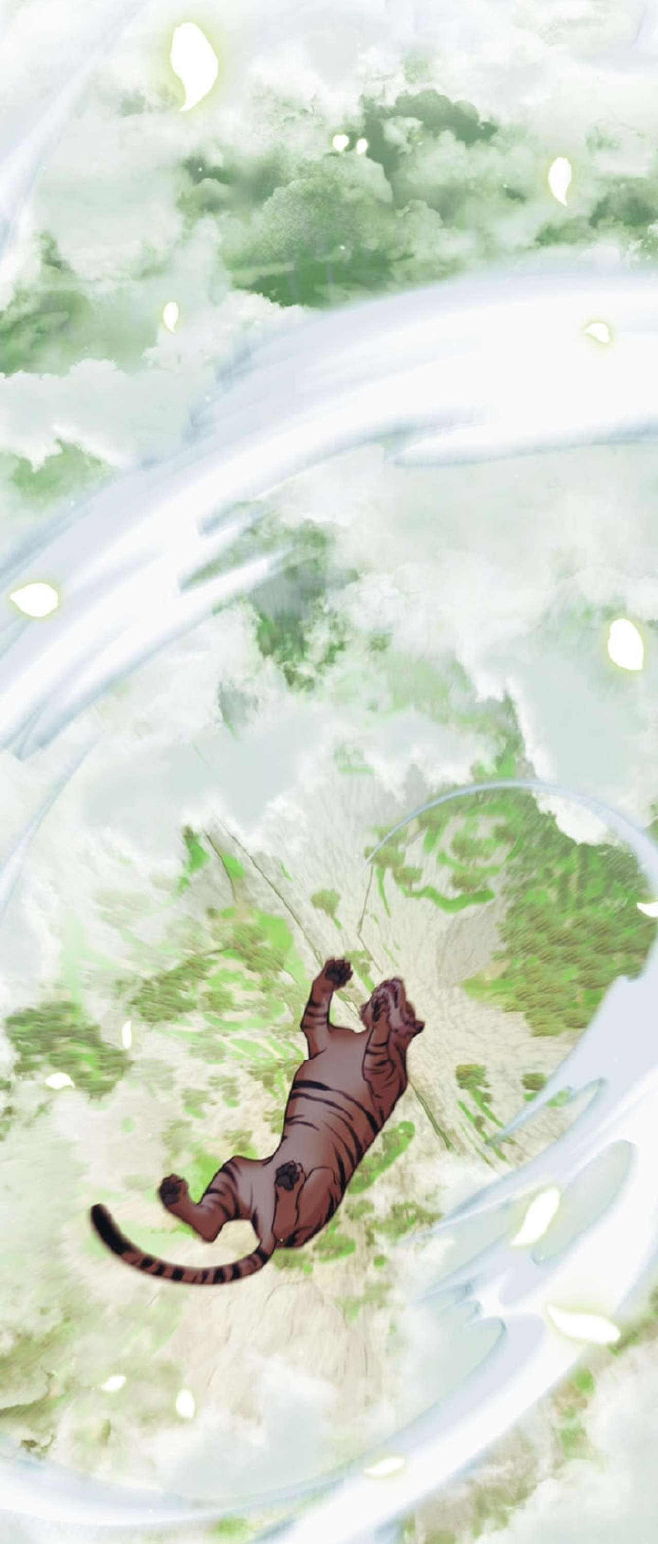 [ 18+ ] Khúc ca của loài cầm thú Chap 18 - Trang 2