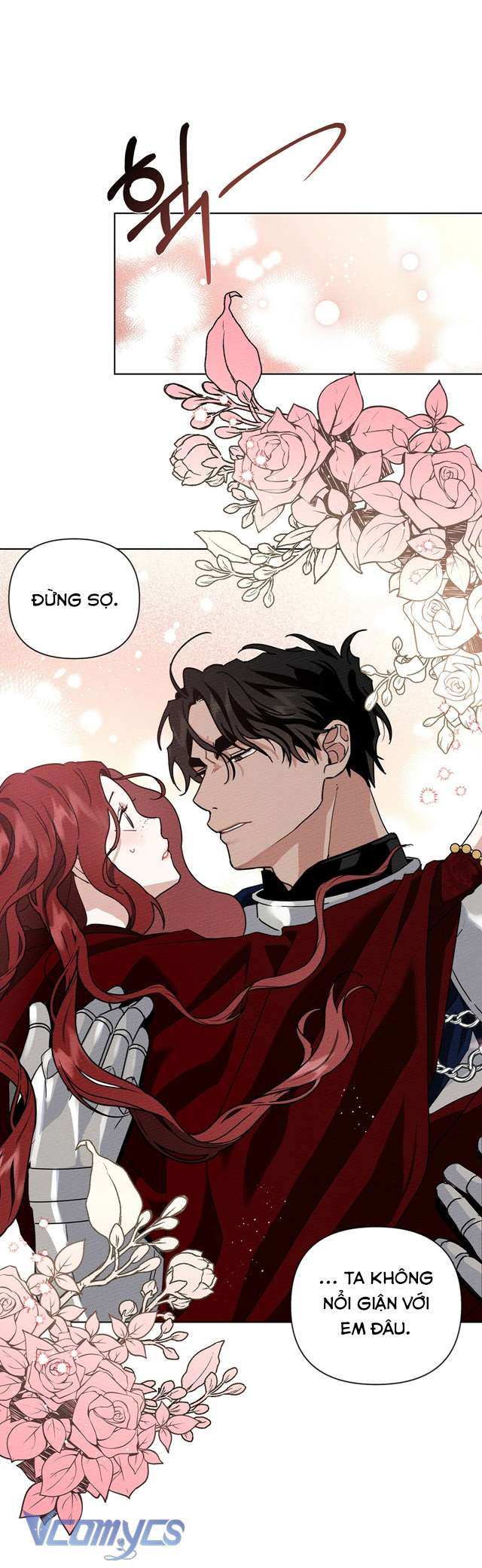 Dưới Bóng Cây Sồi Chap 8 - Trang 4