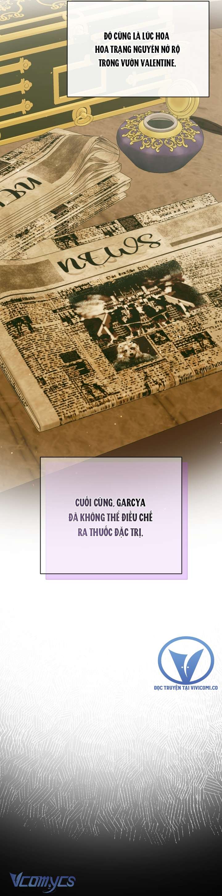 Siren: Trở Thành Gia Đình Của Nhân Vật Phản Diện Chapter 121 - Trang 3