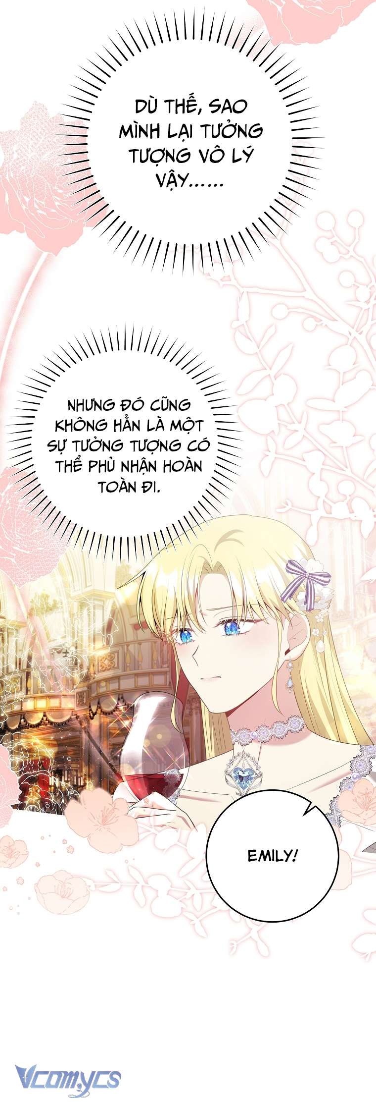 [18+] Phương Pháp Gia Hạn Hợp Đồng Hôn Nhân Chap 18 - Trang 2