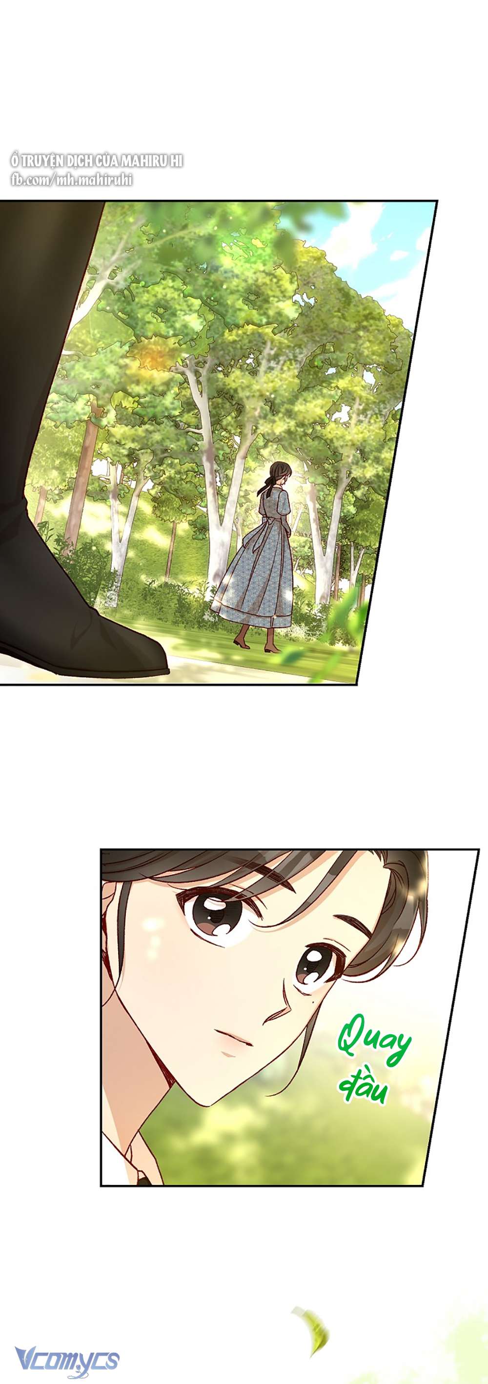 Sống Sót Dưới Thân Phận Hầu Nữ Chap 93 - Trang 2