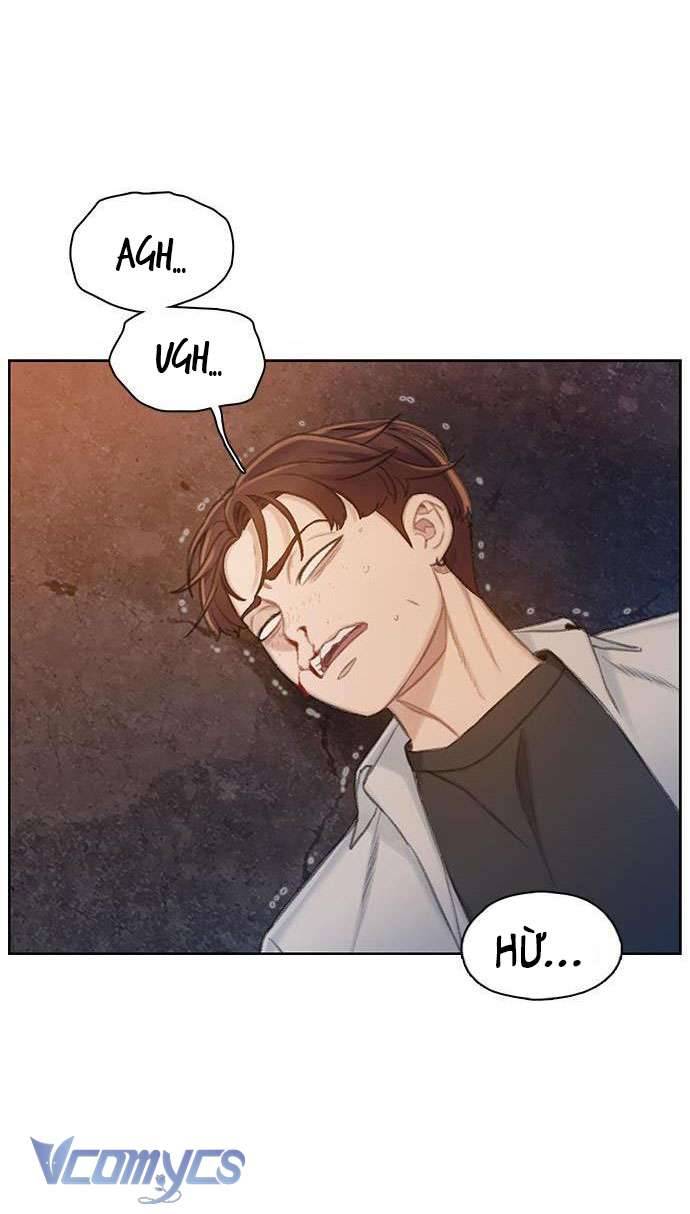 Trăng Tối: Thành Phố Xám (HYBE) Chap 7 - Trang 2