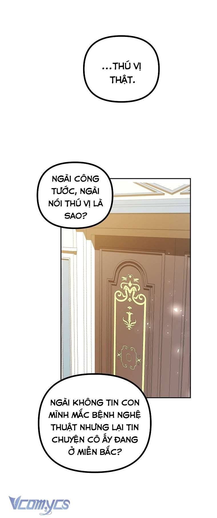 Thời Gian Của Nhân Vật Phụ Có Giới Hạn Chapter 19 - Trang 4