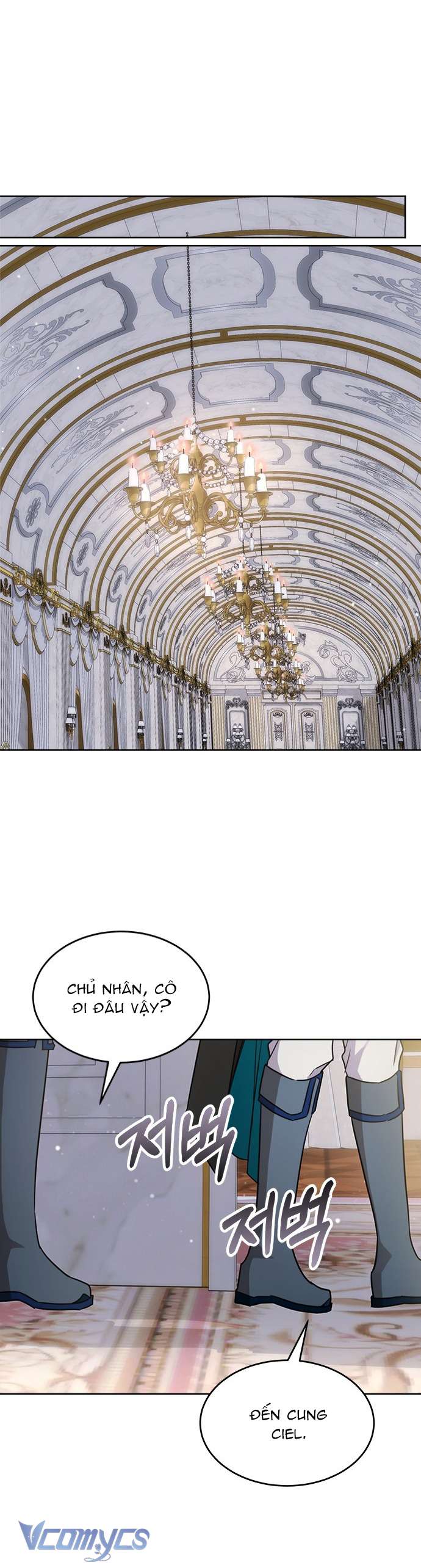 Làm Thế Nào Để Ăn Chủ Nhân Chapter 33 - Trang 3