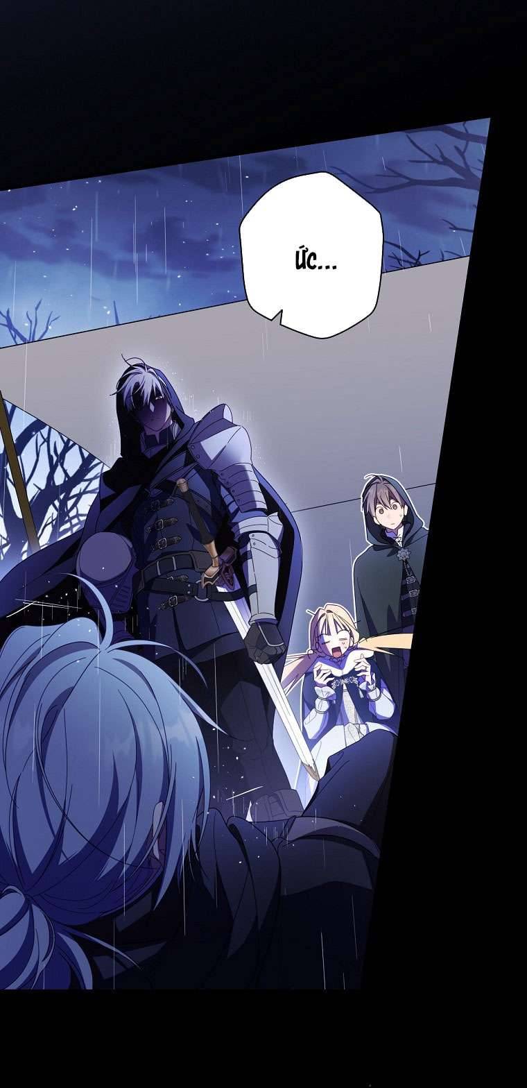 Phương Pháp Khiến Phu Quân Đứng Về Phía Tôi Chapter 64 - Trang 4