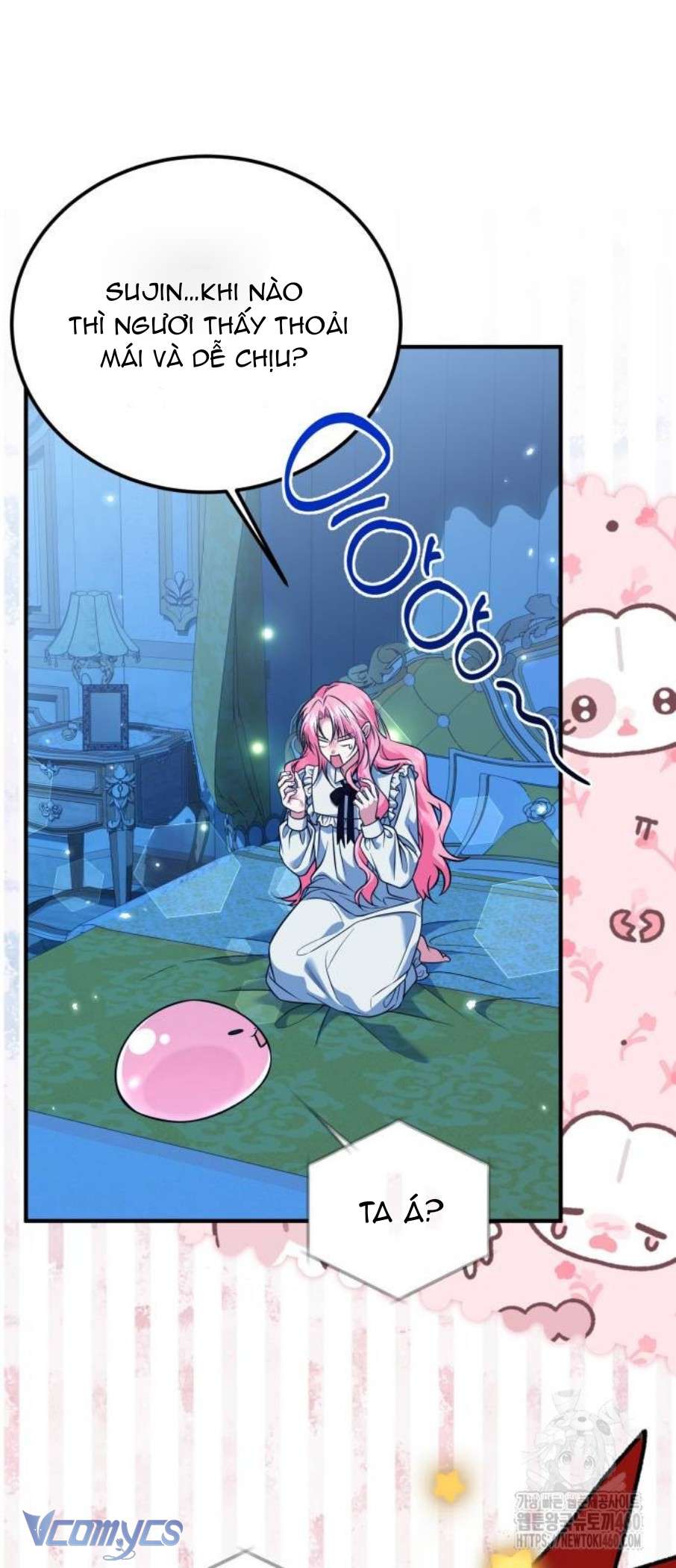 Cách Để Biến Cuốn Tiểu Thuyết Bi Kịch Thành Cuốn Tiểu Thuyết Chữa Lành Chap 22 - Trang 2