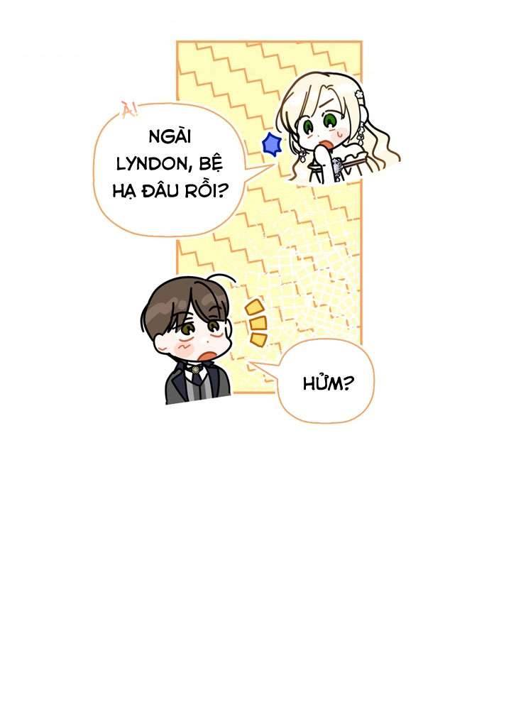 Phương Pháp Che Giấu Đứa Con Của Hoàng Đế Chapter 34 - Trang 4