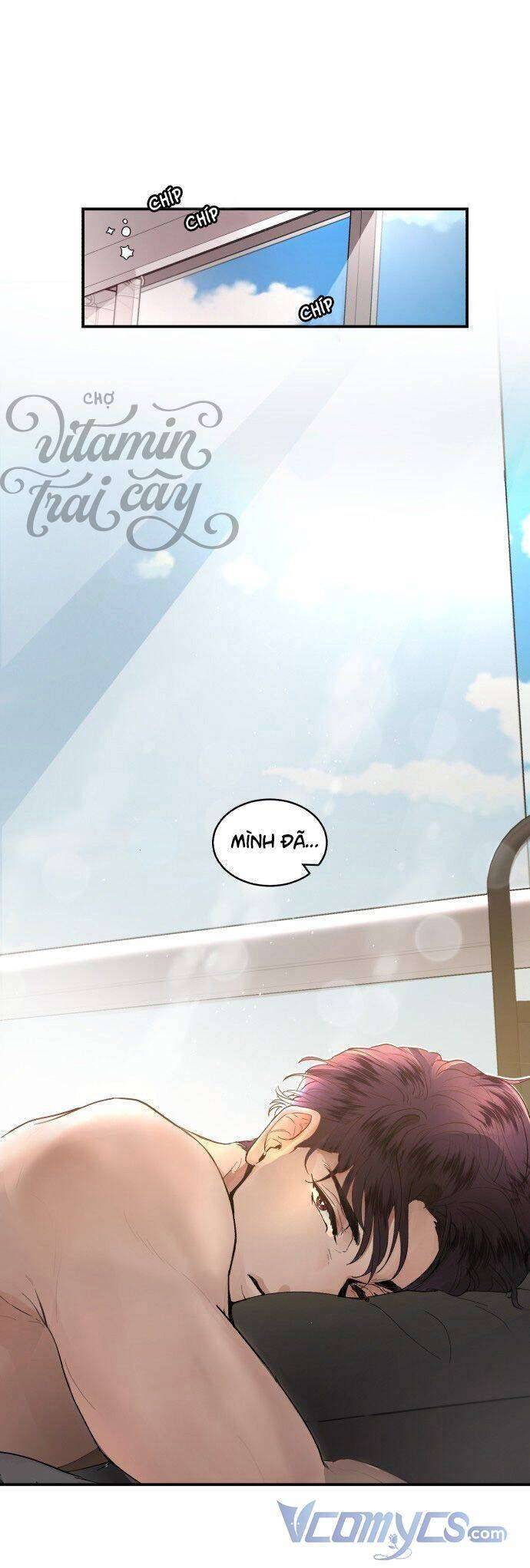 Oan Gia Ngõ Hẹp Chapter 13 - Trang 3