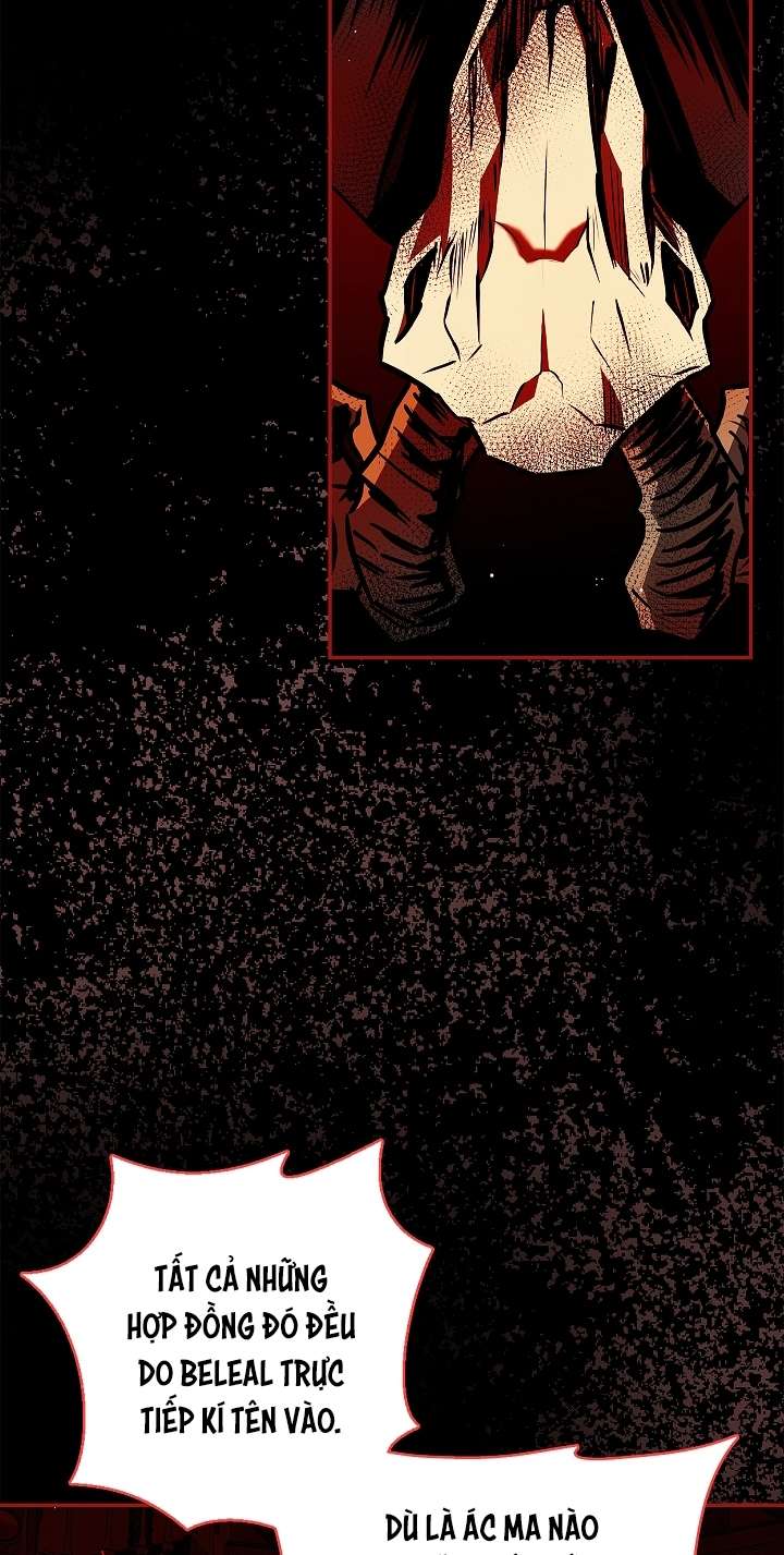 Hôn Phu Ẩn Sắc Chapter 49 - Trang 4