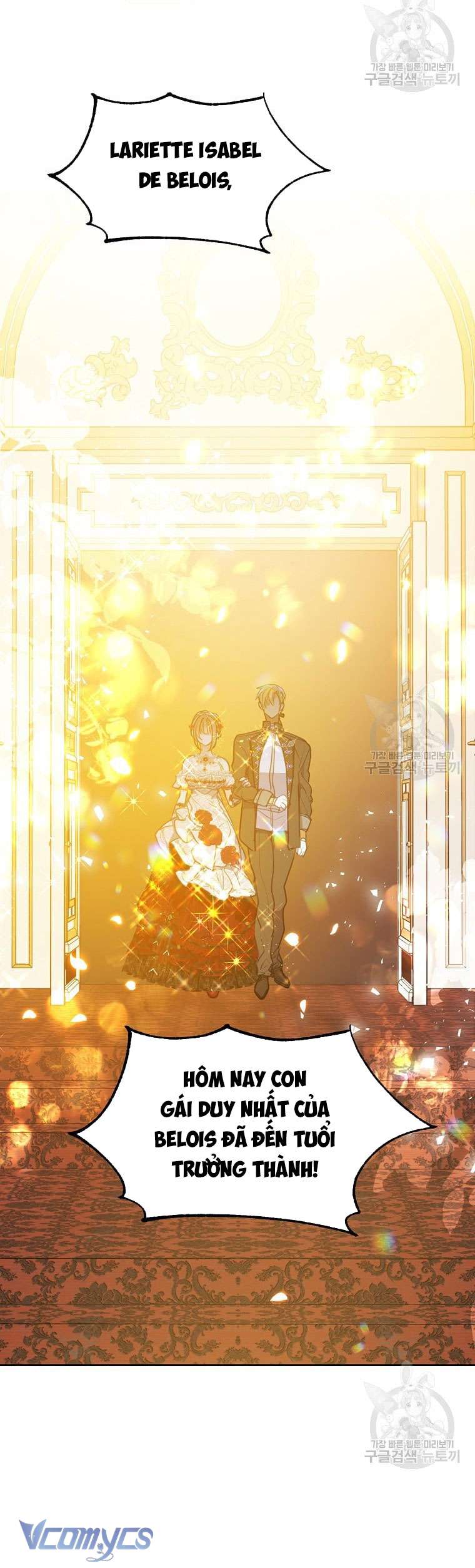 Bệ Hạ Xin Đừng Giết Tôi!!! Chap 100 - Next Chapter 100.1