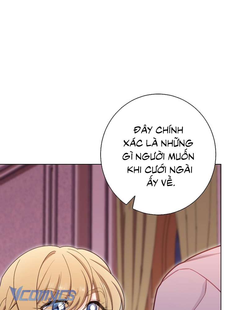 Hầu Gái Độc Quyền Của Hoàng Hậu Phản Diện Chapter 54 - Trang 4