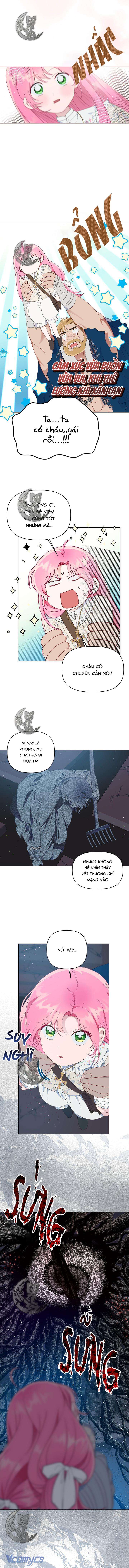 Sự Điều Trị Đặc Biệt Của Tinh Linh Chapter 39 - Next Chapter 40