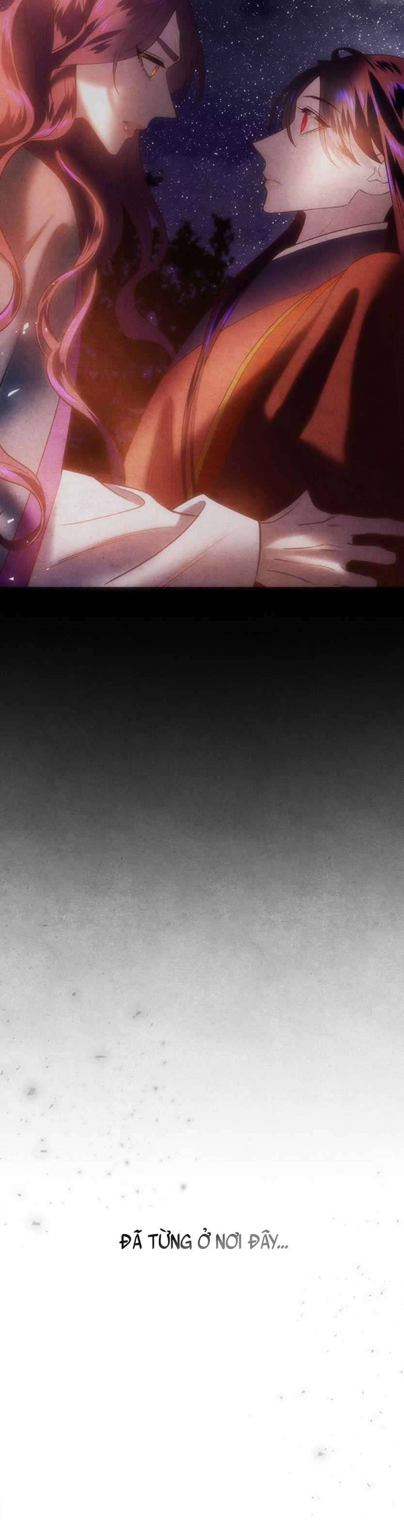 Vương Tử Huyền Bí Chapter 100 - Trang 4