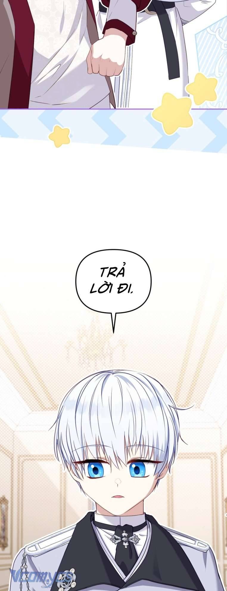 Tôi Được Nuôi Dưỡng Bởi Những Kẻ Phản Diện Chap 54 - Trang 3