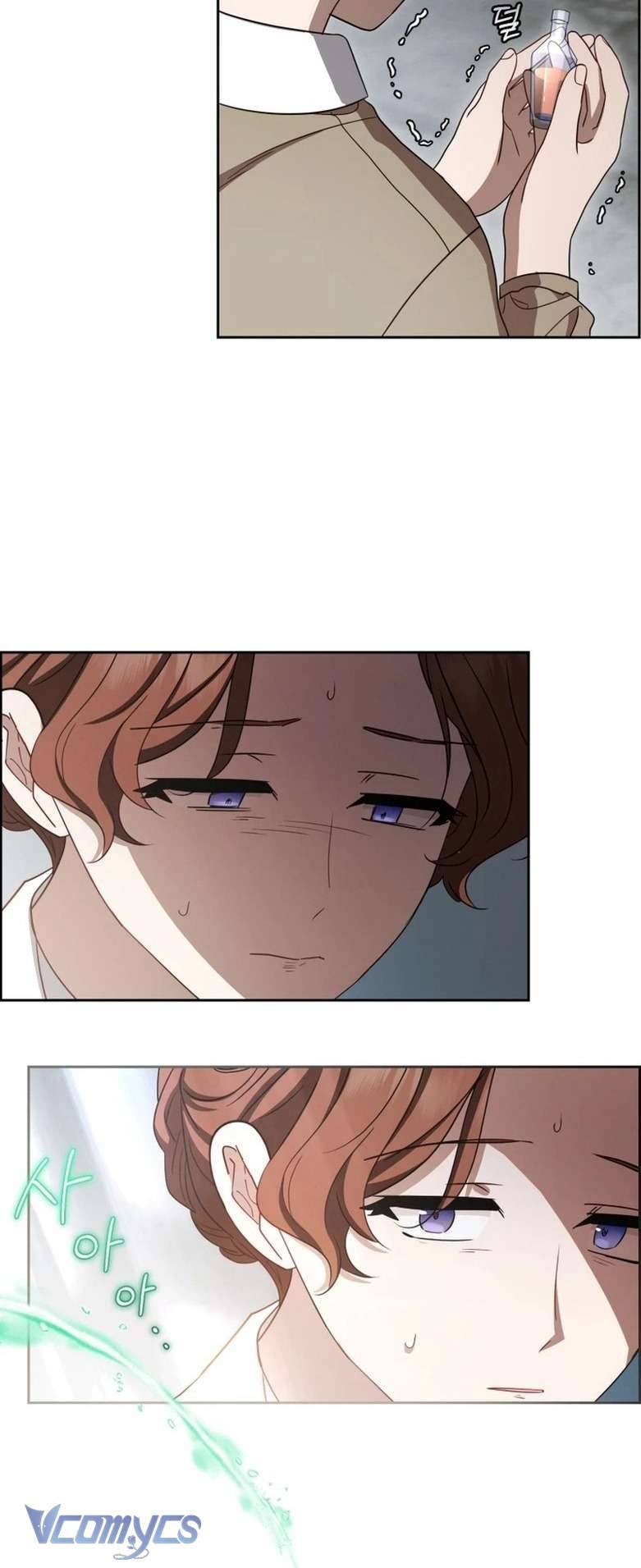 Được Yêu Thương Mà Còn Ngại Ngùng Sao! Chap 63 - Trang 4