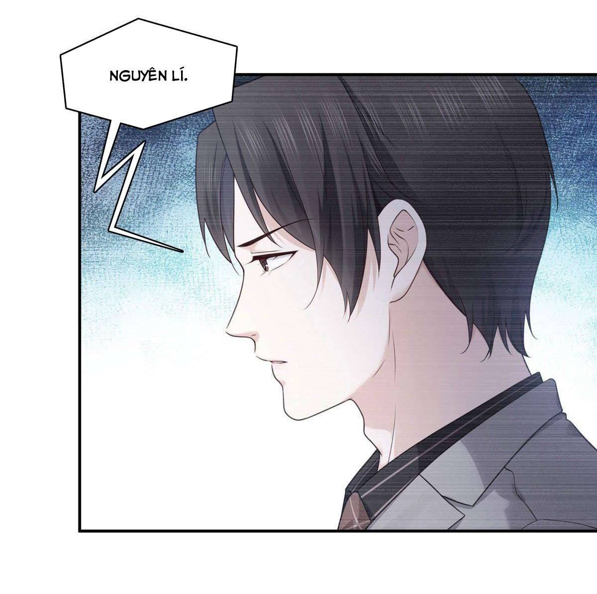 Hệt Như Hàn Quang Gặp Nắng Gắt Chap 252 - Trang 4