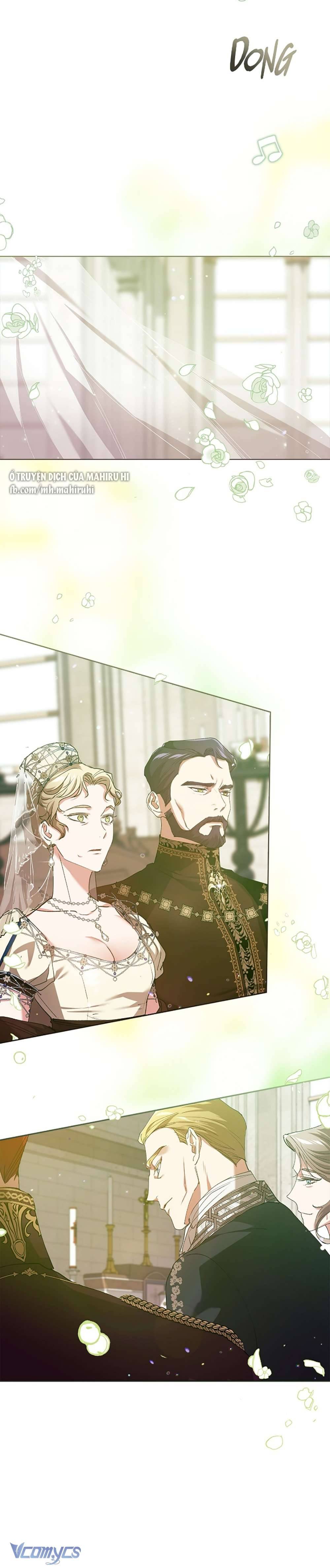 Hôn Nhân Này Rồi Sẽ Đổ Vỡ Chapter 15 - Trang 3