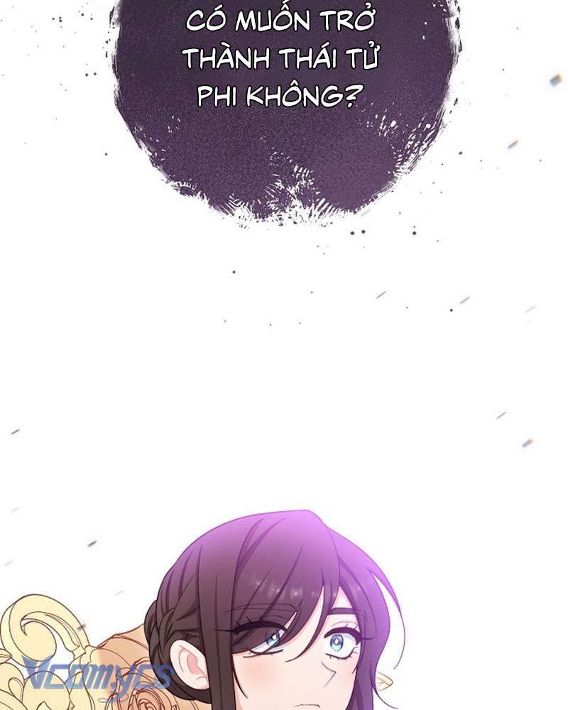 Hầu Gái Độc Quyền Của Hoàng Hậu Phản Diện Chapter 33 - Trang 4