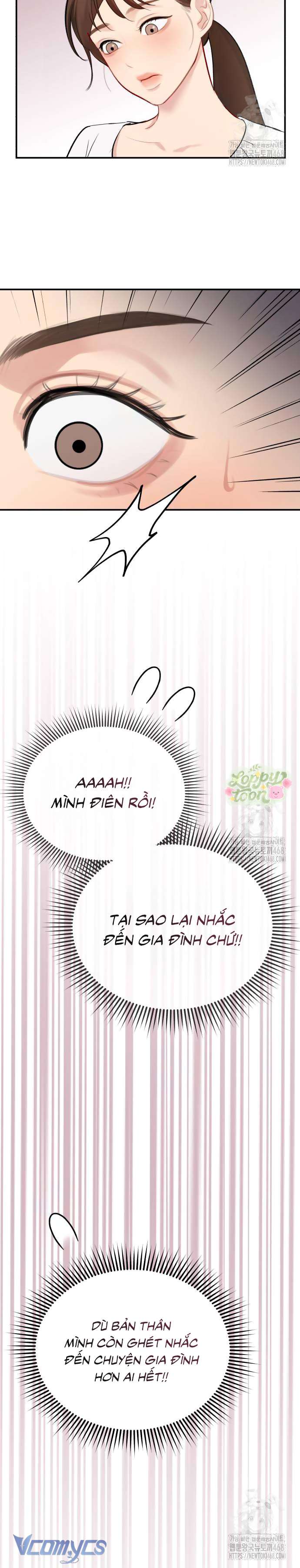 Quyền Lực Của Thư Ký Chap 8 - Trang 4
