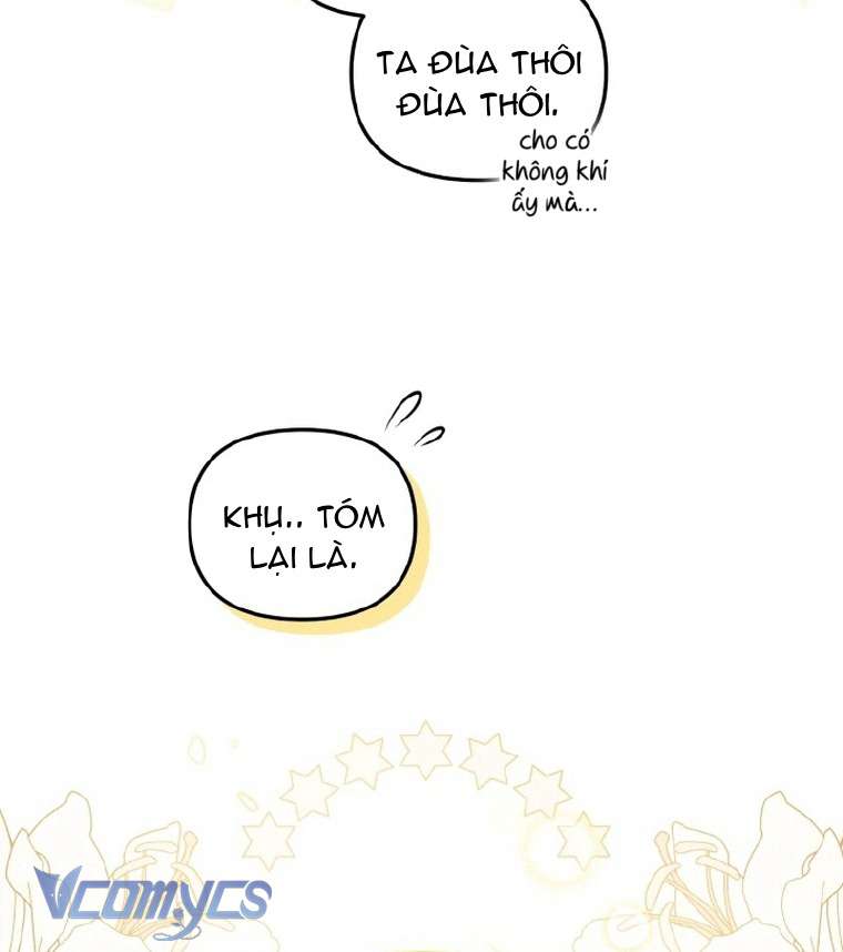 Tôi Được Nuôi Dưỡng Bởi Những Kẻ Phản Diện Chap 66 - Trang 3