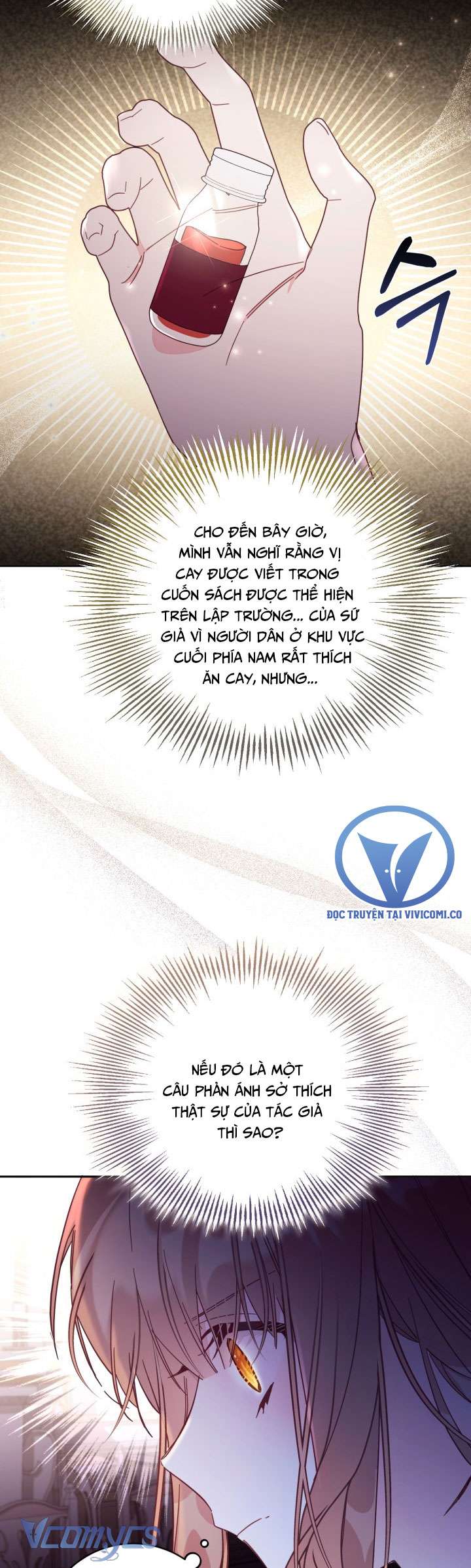 Không Có Chỗ Cho Kẻ Giả Mạo Chap 56 - Trang 2