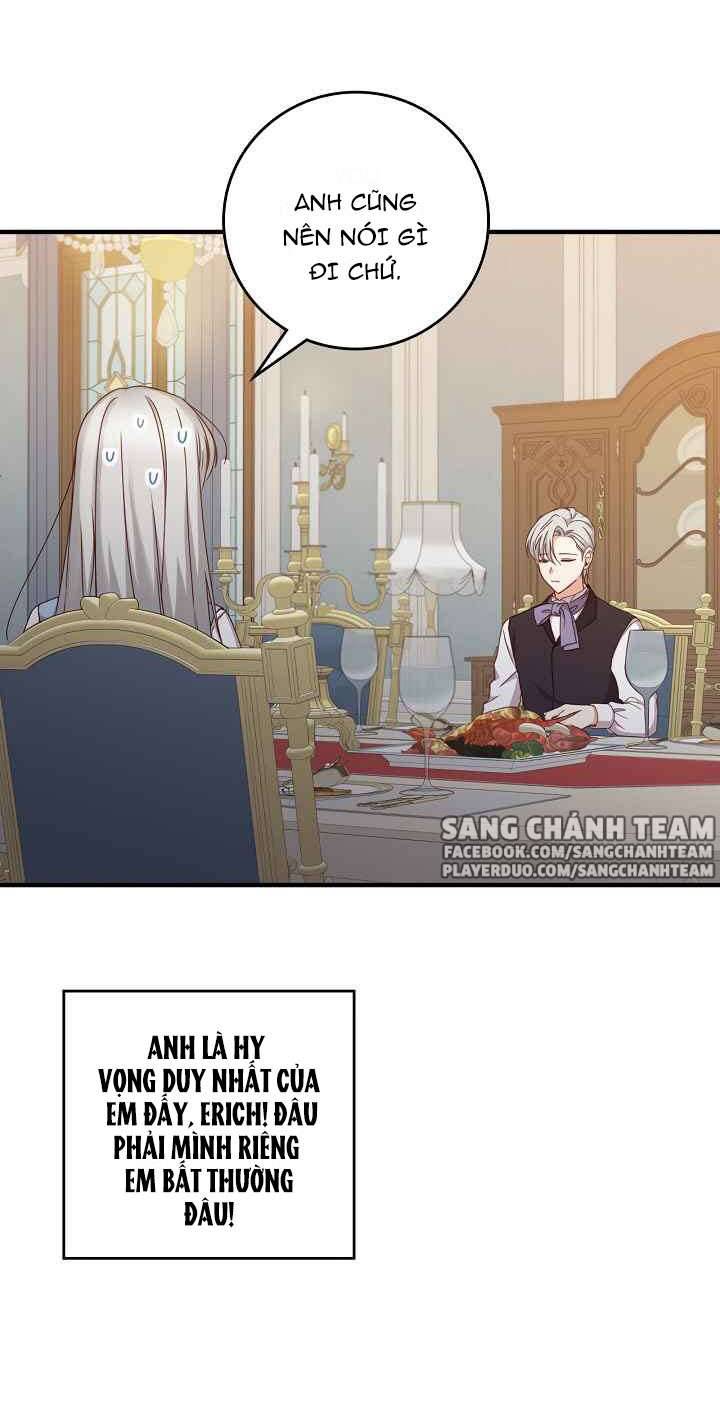 Cẩn Thận Với Các Anh Trai Đấy! Chap 45 - Trang 2