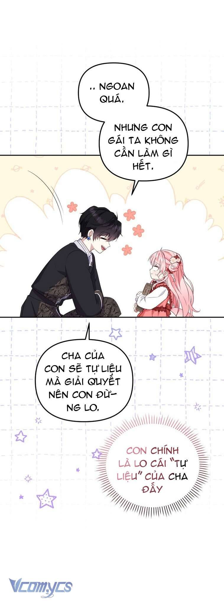 Tôi Được Nuôi Dưỡng Bởi Những Kẻ Phản Diện Chap 55 - Trang 3