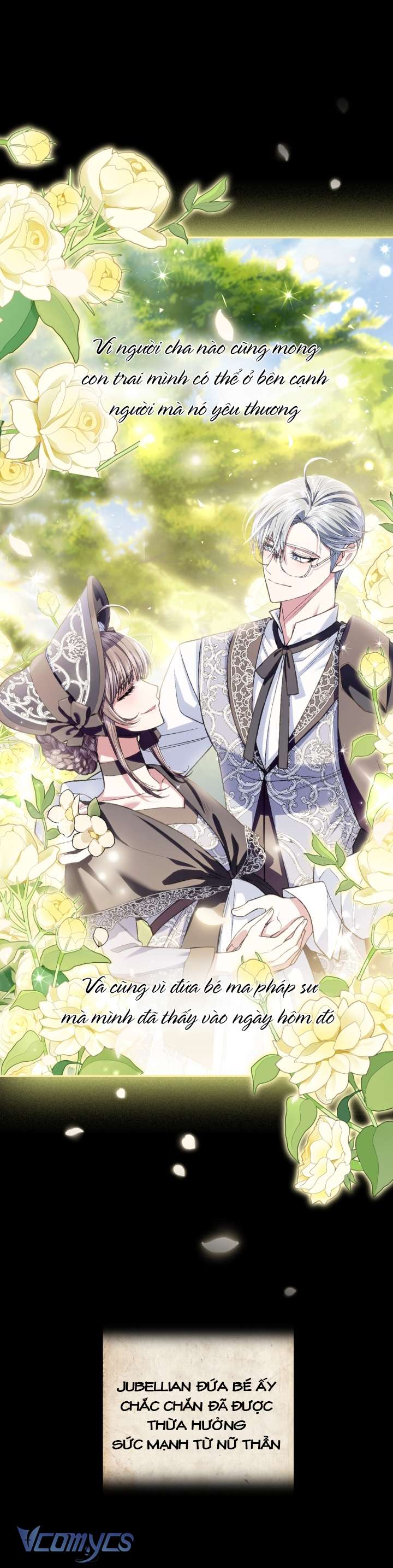 Cha À, Con Không Muốn Kết Hôn Đâu Chap 113 - Next Chap 114