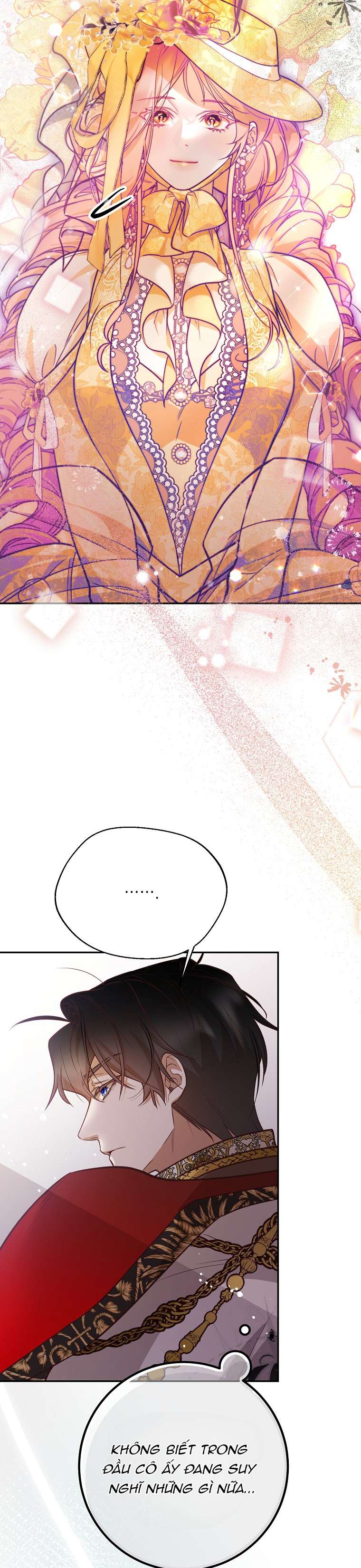 Khi Trái Tim Dẫn Lối Đôi Ta Chapter 31 - Next Chapter 32