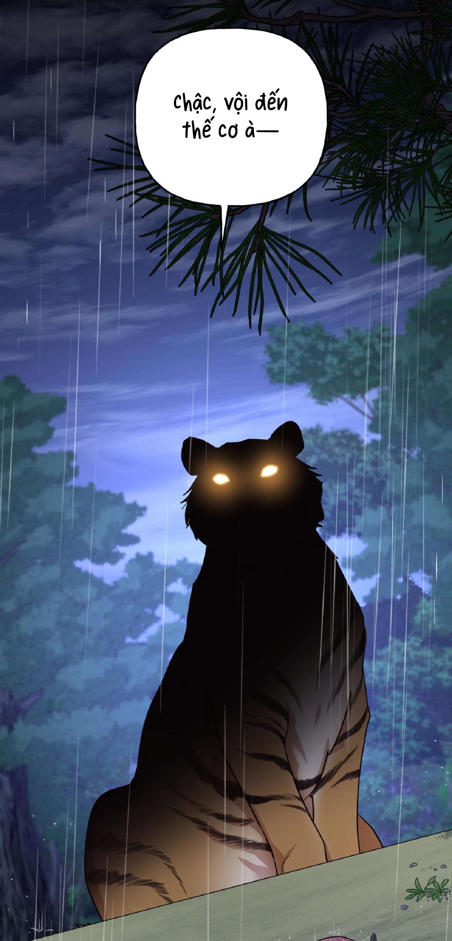 [ 18+ ] Khúc ca của loài cầm thú Chap ss1- - Trang 2