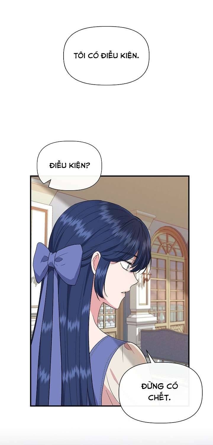 Tôi Không Phải Là Cinderella Chapter 58 - Trang 4