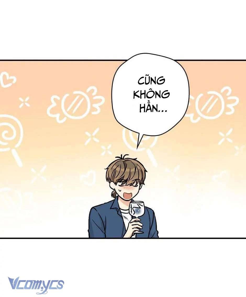 Ly Espresso Của Mùa Xuân Chapter 17 - Trang 4