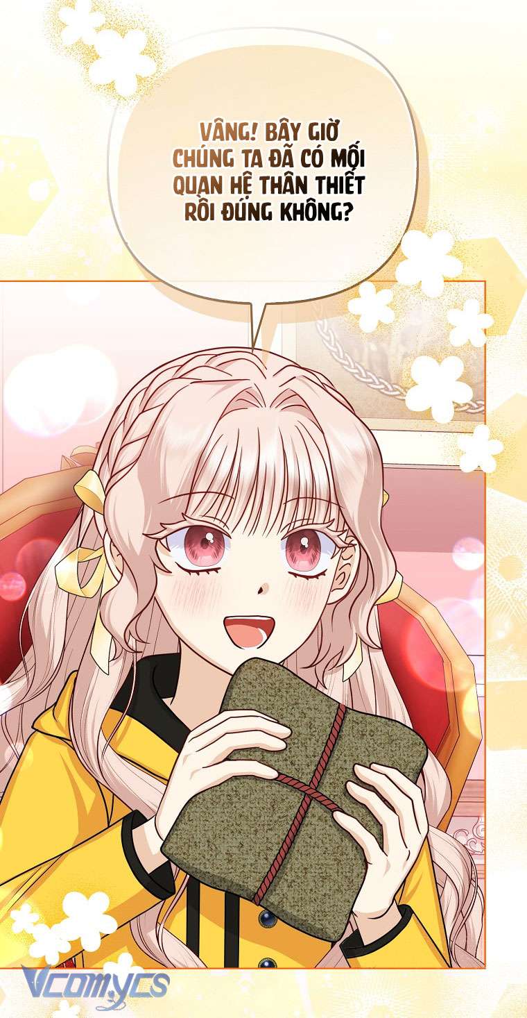 Nhân Vật Phản Diện Đều Thích Tôi Chapter 27 - Trang 4