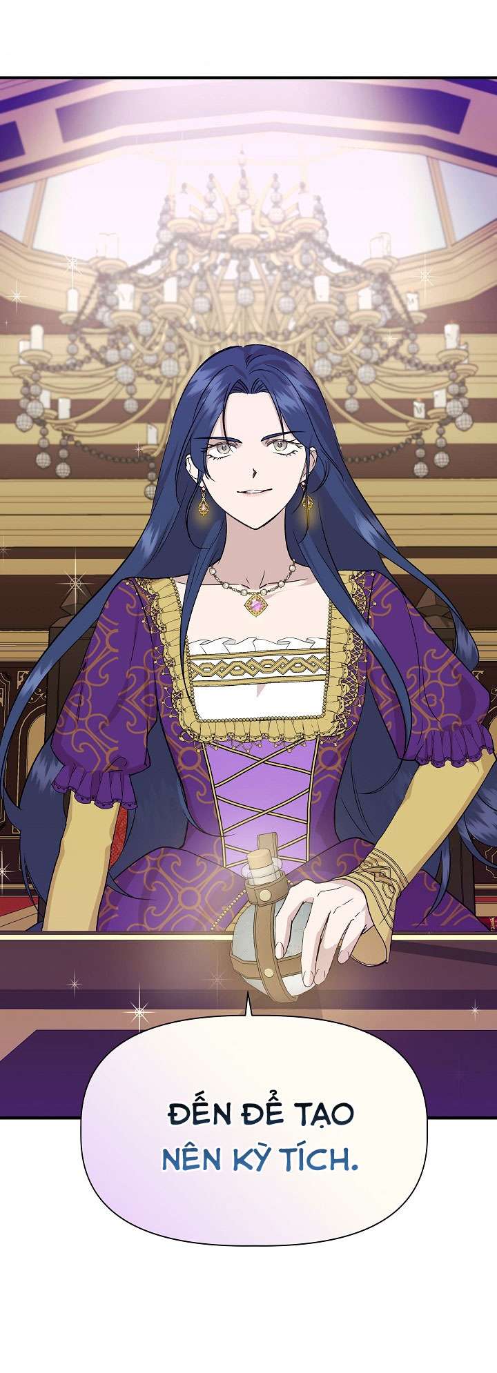 Tôi Không Phải Là Cinderella Chapter 23 - Trang 4