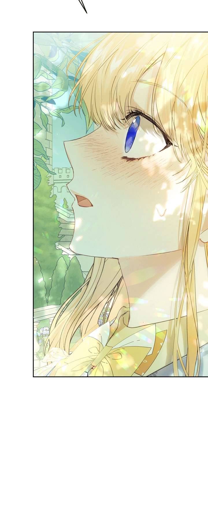 Ác Nữ Chỉ Là Một Con Rối Chap 54 - Trang 2