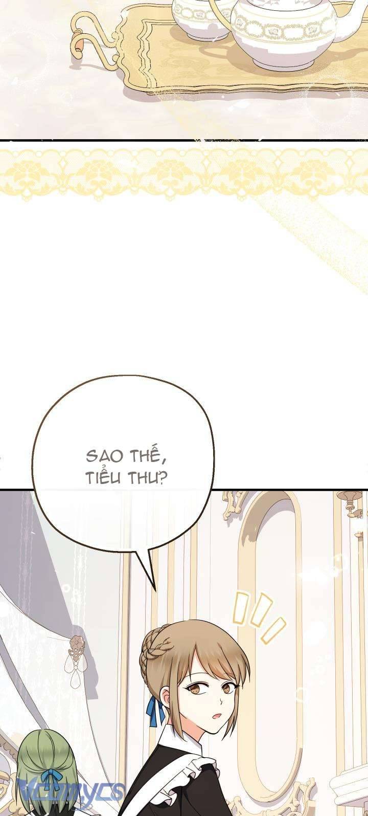 Tiểu Thư Tích Tiền Đi Bụi Chapter 30 - Trang 4