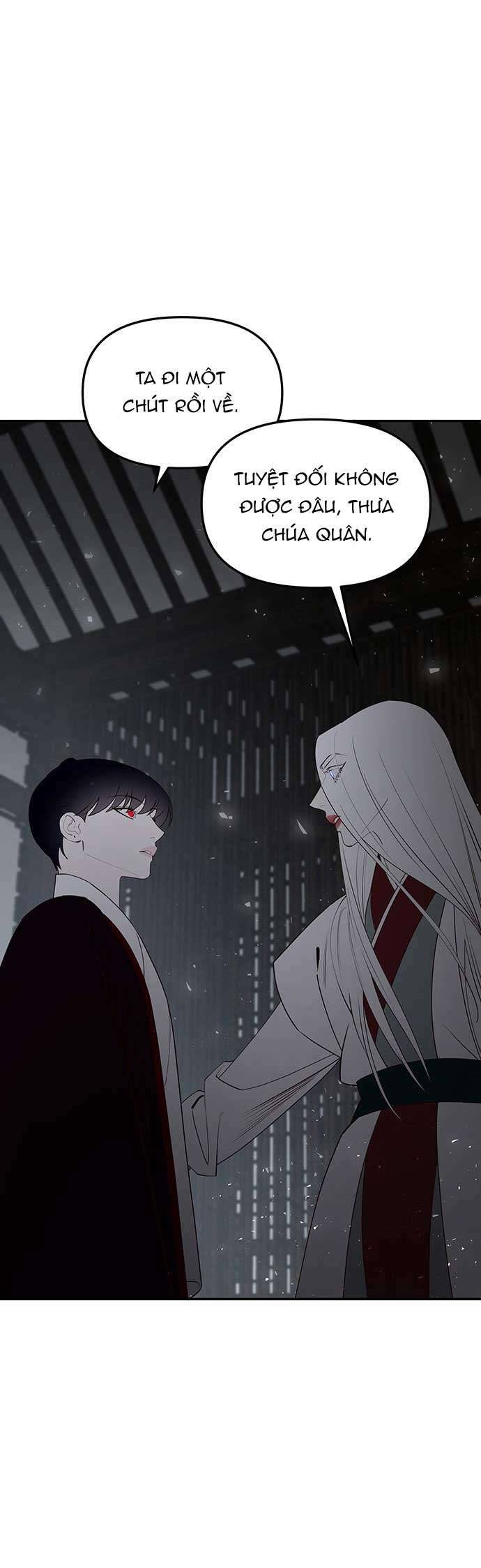 Vương Tử Huyền Bí Chapter 81 - Next Chapter 82