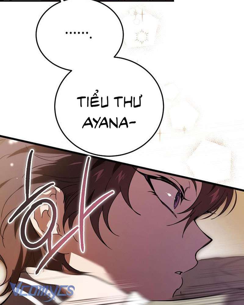 Ác Quỷ Nuôi Dưỡng Tiểu Thư Chapter 21 - Trang 4