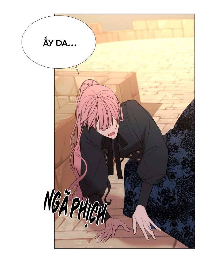 Ác Nữ Cần Bạo Chúa Chapter 21 - Trang 4