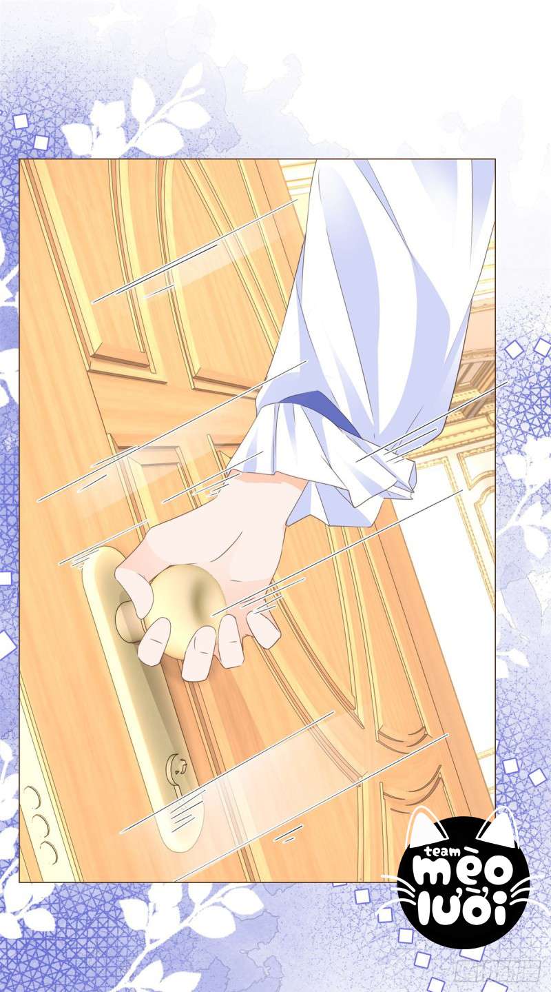 Sự Phản Công Của Nữ Công Tước Phản Chap 8 - Trang 2