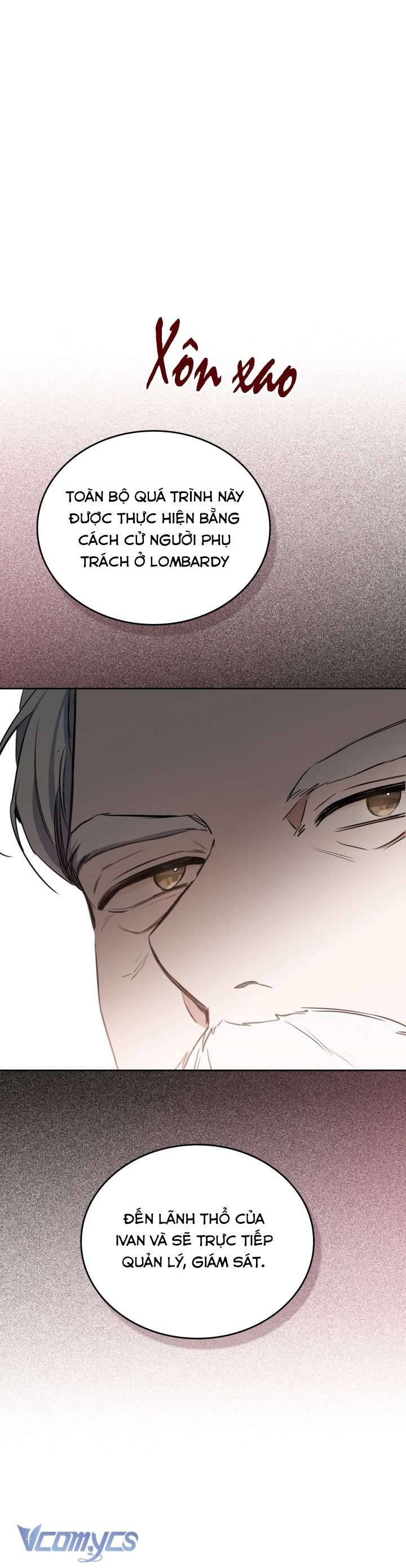 Kiếp Này Nhất Định Làm Gia Chủ Chap 151 - Trang 2