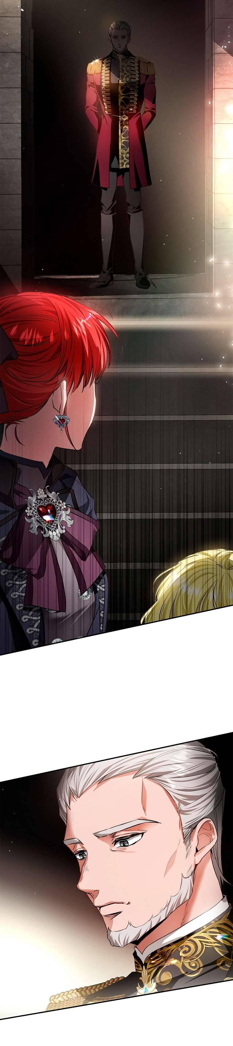 Hôn Phu Ẩn Sắc Chap 92 - Trang 2