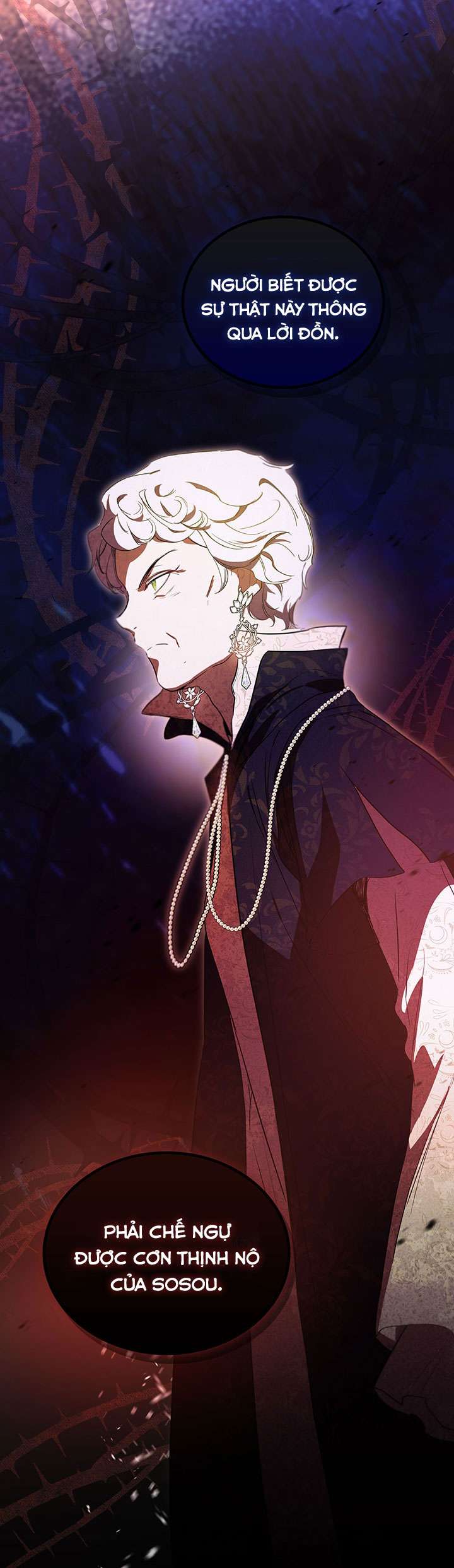 Kiếp Này Nhất Định Làm Gia Chủ Chap 67 - Trang 2